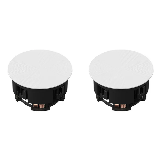Sonos Empotrables En Techo De Sonance Par Airplay Trueplay