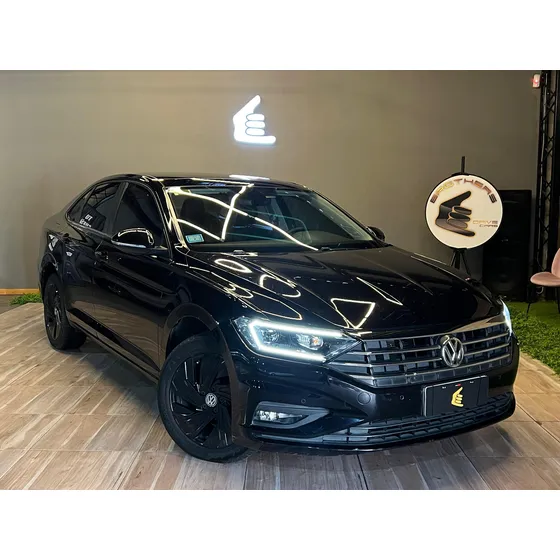 Volkswagen Vento 1.4 Highline 150cv At