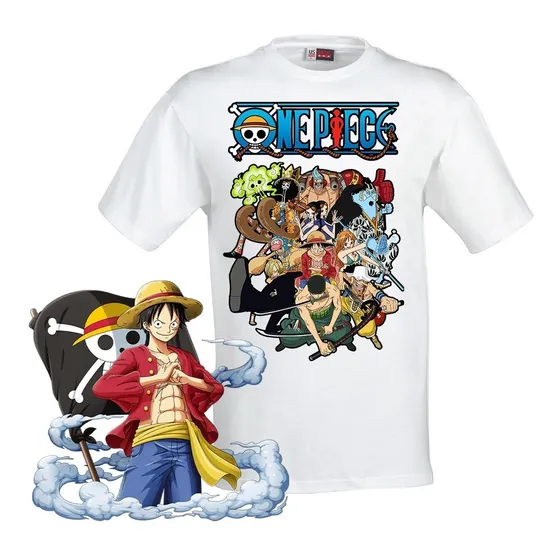 Remeras Personalizada Sublimación Diseño Demon Slayer Anime 