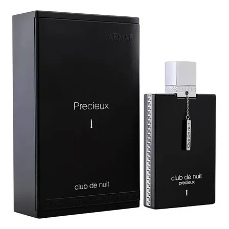Armaf Club De Nuit Precieux I Man 55ml Extrait Volumen de la unidad 55 mL