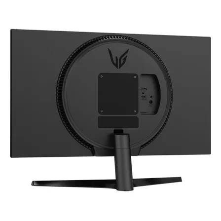 Monitor Gamer LG 27gs60f-b.awh Color Negro
