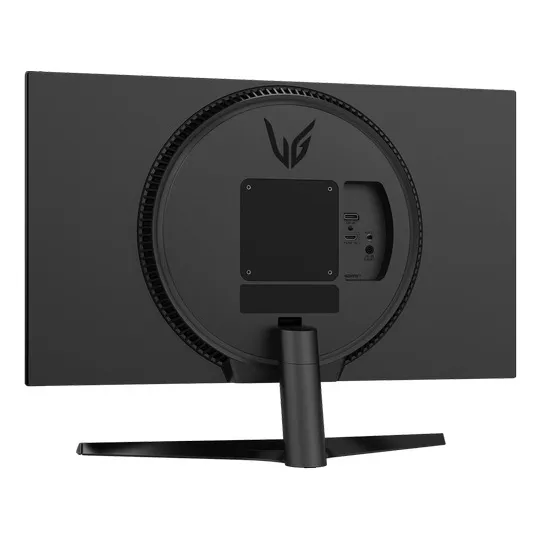 Monitor Gamer LG 27gs60f-b.awh Color Negro