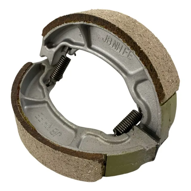 Balata Freno Cb1 / Twister 125 / Navi 110 / Dio 110 New 