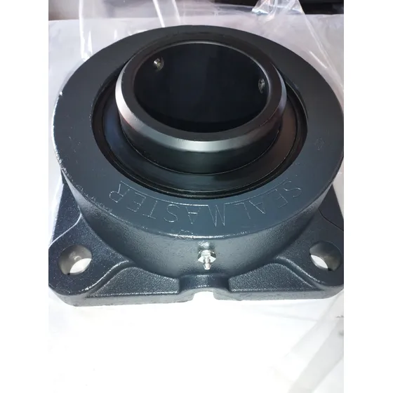 Chumacera Tipo Flange Msfd-79 4 -15/16 Seal Master.