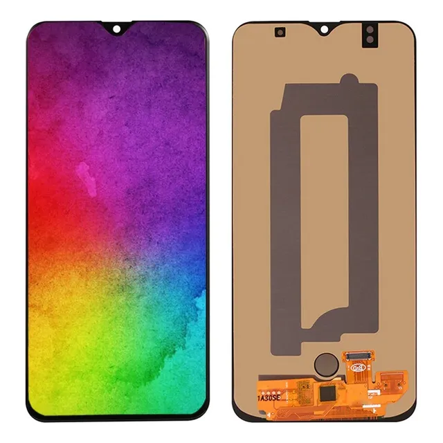 Display Pantalla Para Samsung A30s A307 A307f Incell 