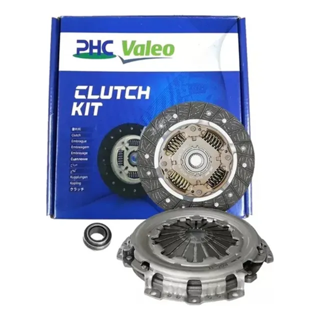 Kit Embrague P/ Peugeot 207 206 Partner 307 308 408 1.6