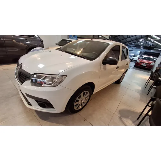 Renault Sandero 1.0 Life