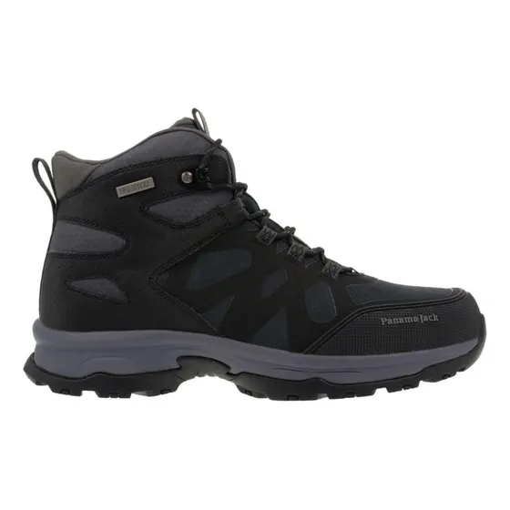 Botin Waterproof Hombre Panama Jack - H633