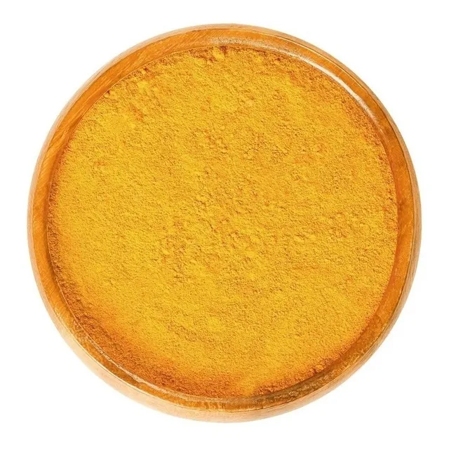 Cúrcuma Molida En Polvo Condimento Especias Cocina X250gr