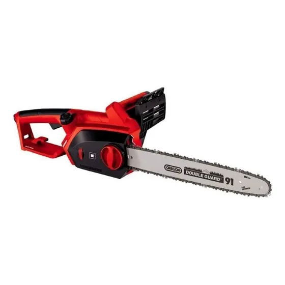 Motosierra eléctrica Einhell Home Classic GH-EC 2040 de 2kW 220V 50Hz
