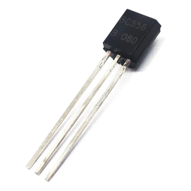 Ci Bc516 Bc550b Bc558b Bc559b Bc556b To-92