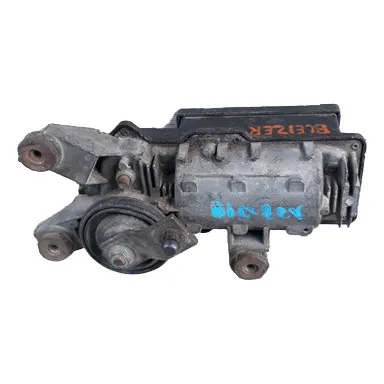 Motor Limpiaparabrisa De Chevrolet Blazer 91 /94 Usado