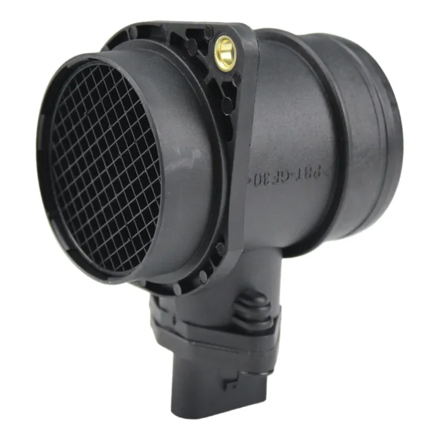 Sensor Maf Flujo Aire Jetta Golf Seat Leon Audi Tt 1.8 2.0