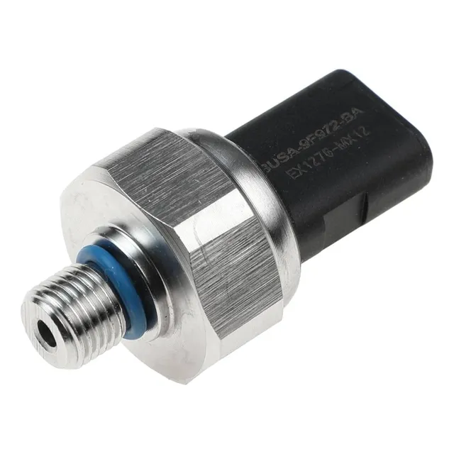 Sensor Pressão Combustível Ford Fusion Ecoboost 2.0 Turbo