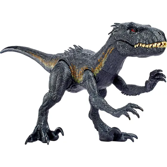 Jurassic World Colosal Indoraptor Dino Gigante Mattel