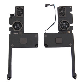 Bocina Para Macbook Pro 13 A1398 609-0335-a Mc975 Me293 Bocina Para Macbook Pro 13 A1398 609-0335-a Mc975 Me293