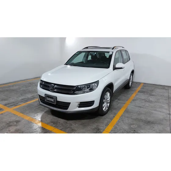 Volkswagen Tiguan 1.4 Tsi Sport & Style Dsg