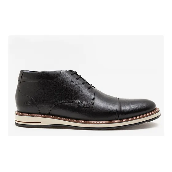 Democrata Bota Metropolitan Oliver Preto