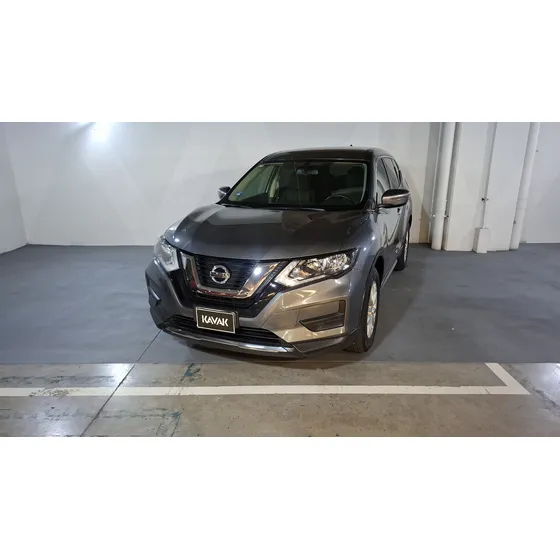 Nissan X-trail 2.5 Sense 2 Row Auto
