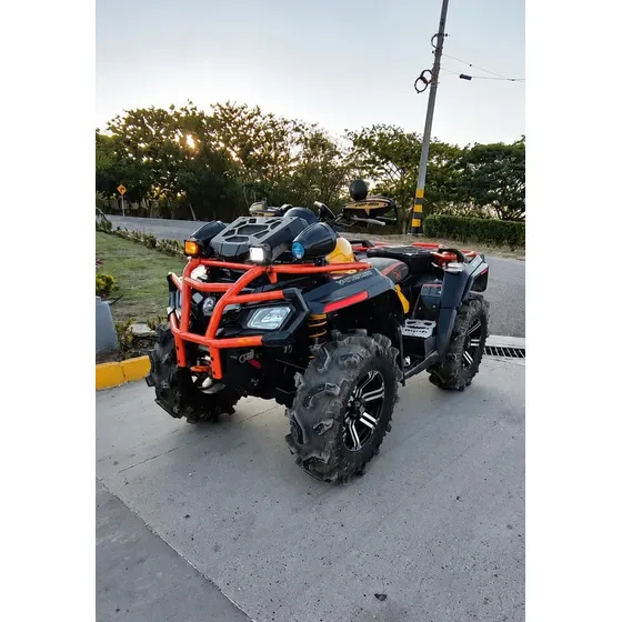 Can Am Oulander Xmr