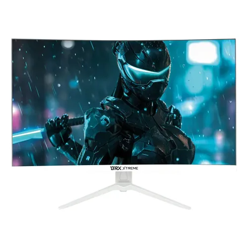 Monitor Dell 24'' S2421hn Amd Freesync 75 Hz Preto e Prata