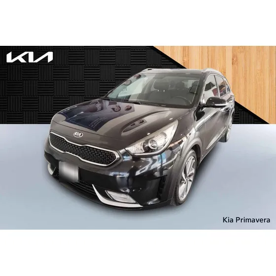 Kia Niro 1.6 Gdi Ex At