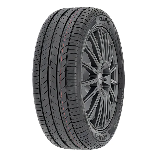 Llanta Kumho 205/45r17 Ecsta Hs52 88v Xl