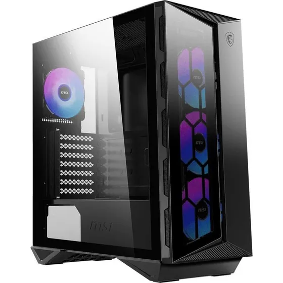 Cpu Gaming Corei9-12900k 16gb Ddr5 6000mhz 1tb M2 Rx7600 8gb