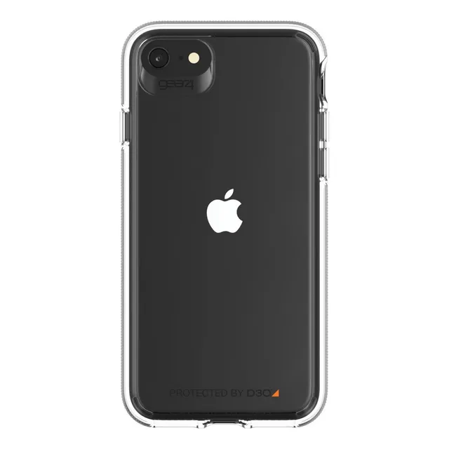 Funda Case Gear4 Crystal Palace Para iPhone SE 2022
