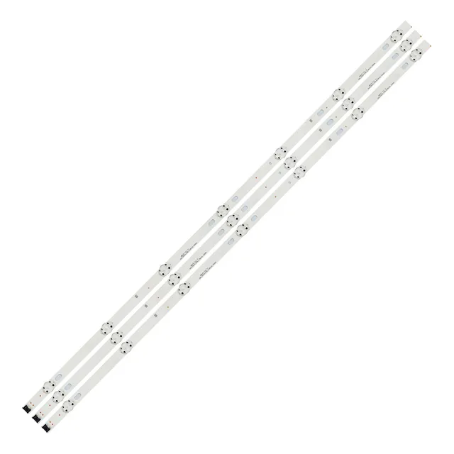 Tiras / Barras Led Para Tv 43 LG 43lh510t