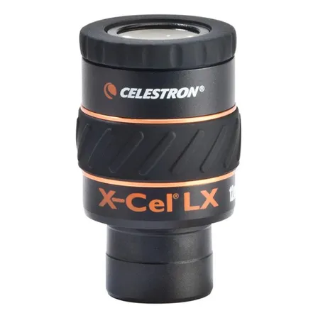X-cel Lx Monocular - 1.25' 12 Mm