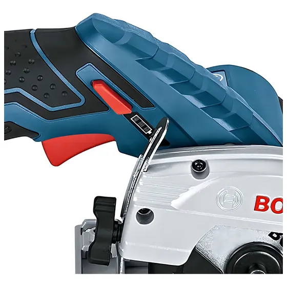 Sierra Circular Batería Bosch Gks 12v-26 12v