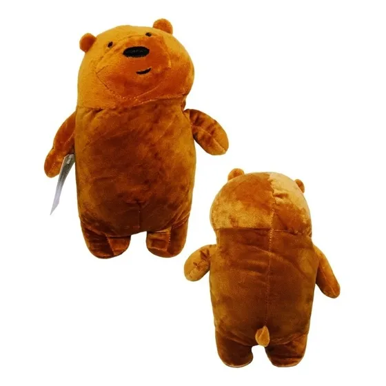 Peluche Oso Escandaloso Juguete Niños