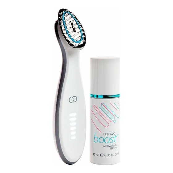 Nuskin Ageloc Boost Essentials - Dispositivo Nu Skin