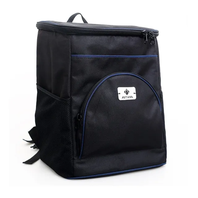 Cava Morral Meru Playera 30 Lts / 24 Latas - Autana