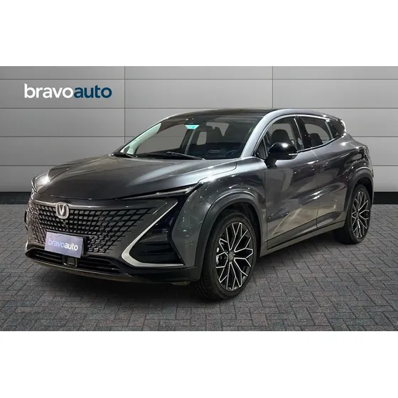 Changan Uni-t 1.5 Elite At