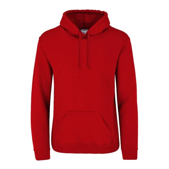 Sudadera Hombre Capucha Gorro Y Cangurera Colores - Yazbek