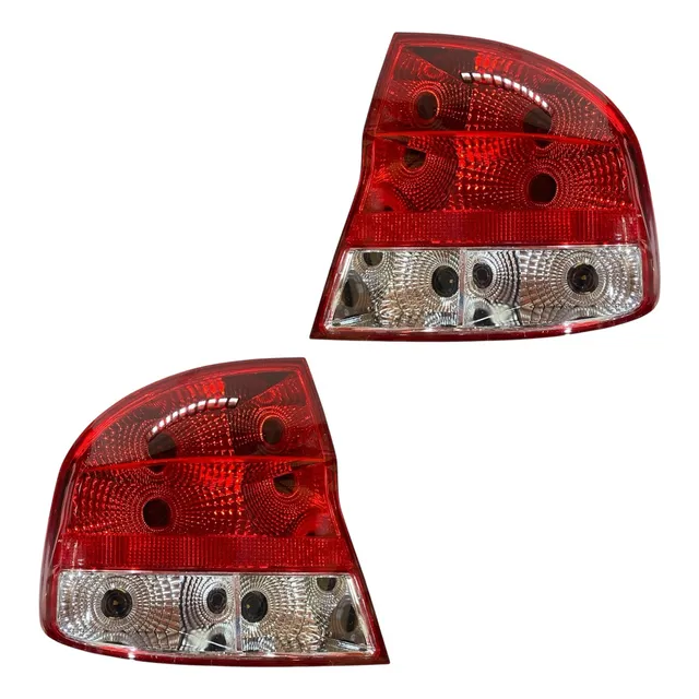 Par Stop Aveo Sedan Family 2004-2016 