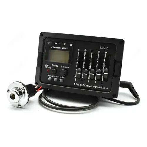 Schiit Sys Passive Preamp Volume Control - Black | MercadoLivre