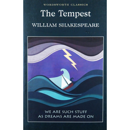 The Tempest - William Shakespeare (en Inglés) The Tempest - William Shakespeare (en Inglés)
