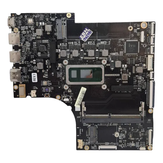 Placa Mãe Vaio Fe14 Core I3-10110u 10° Vjfe42f11x Vjfe41f11x