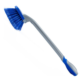 Cepillo De Limpieza De Neumáticos De Coche, Ruedas Finas, An Cepillo De Limpieza De Neumáticos De Coche, Ruedas Finas, An