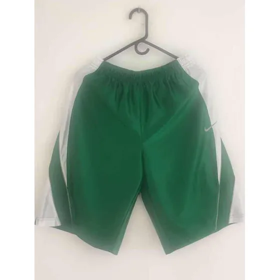 Short Nike Para Niños Obsequia Franela