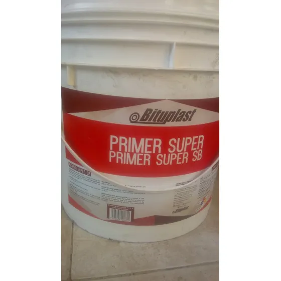 Primer Super