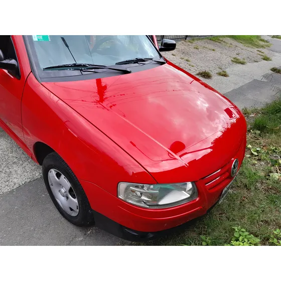 Volkswagen Gol 1.6 I Power 701
