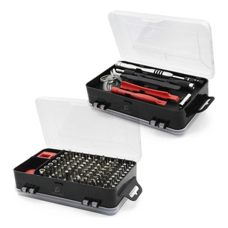Kit Reparacion De Celulares Tablet Consolas 115 En 1 Pinzas Kit Reparacion De Celulares Tablet Consolas 115 En 1 Pinzas
