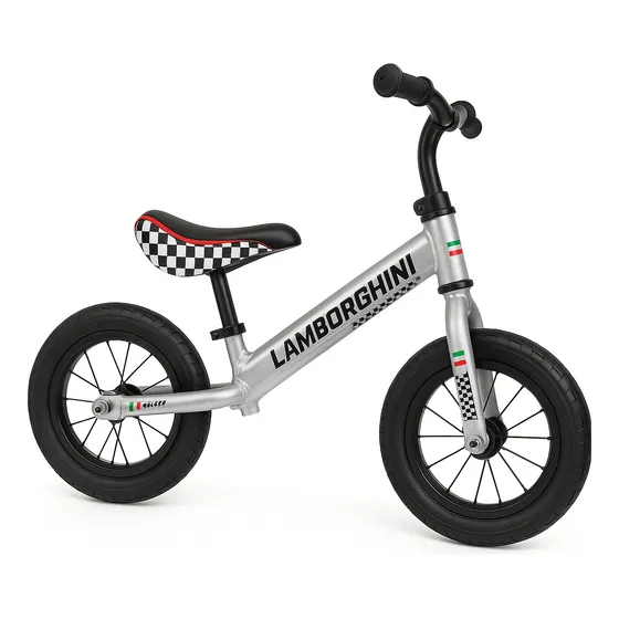 Camicleta Bicicleta Sin Pedales Patacleta Infantil