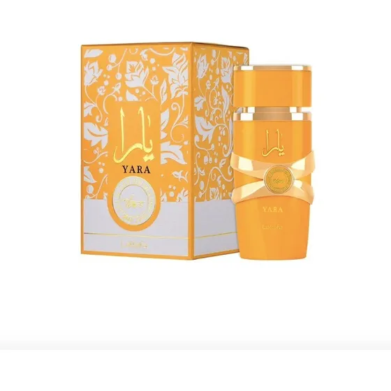 Perfume Original Yara Tous Lattafa 100ml Dama