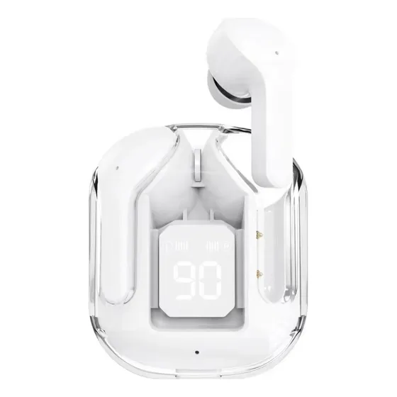 Fone De Ouvido Bluetooth Sem Fio Tws Airdot Wireless