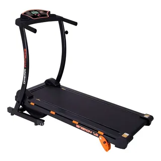 Esteira Elétrica Dream Fitness Energy Energy 1.8 Cor Preto Esteira Elétrica Dream Fitness Energy Energy 1.8 Cor Preto
